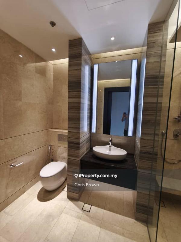 Residensi Servis untuk Dijual di The Ritz-Carlton Residences oleh Chris Brown - iProperty.com.my