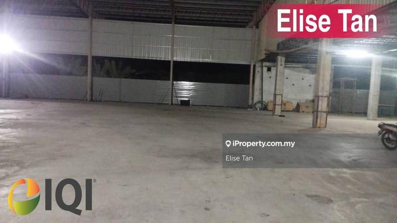 Gudang untuk Disewa di Tasek Gelugor, Penang oleh Elise Tan - iProperty.com.my