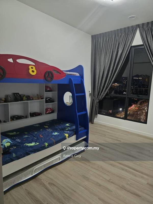 Service Residence for Sale in Emerald 9 by Aimns Goy - iProperty.com.my