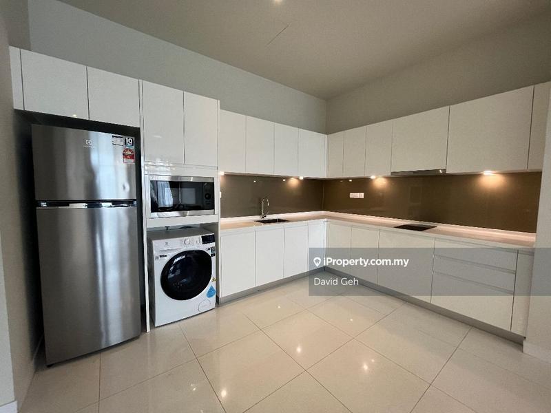 Service Residence for Rent in Service Suites @ Pavilion Embassy by David Geh - iProperty.com.my