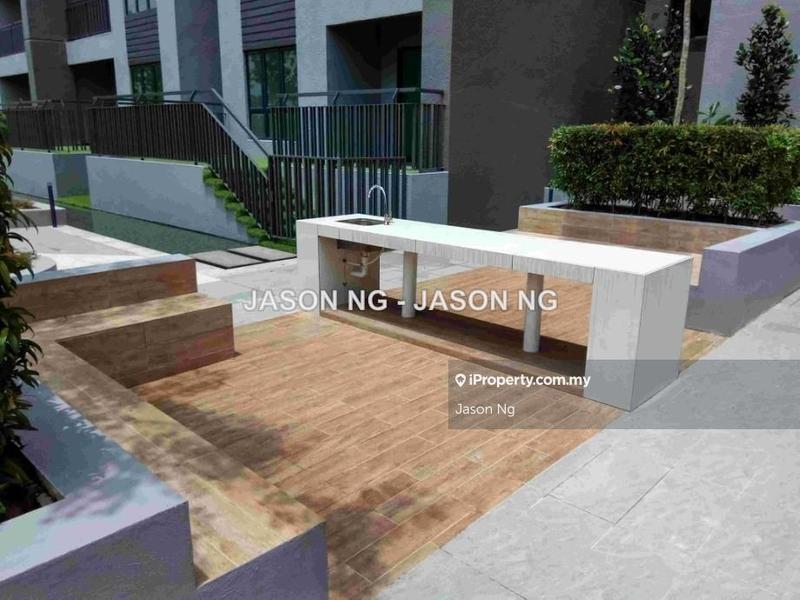 Service Residence for Rent in Emira Residence by Jason Ng - iProperty.com.my