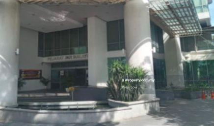 Shop / Office for Sale in The Mines Resort City, Seri Kembangan by Peter Low - iProperty.com.my