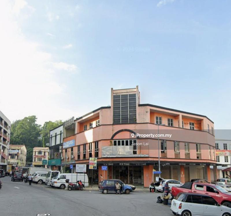 Shop for Sale in Rawang, Pusat Bandar Rawang, Selangor, Rawang by Jason Lai - iProperty.com.my