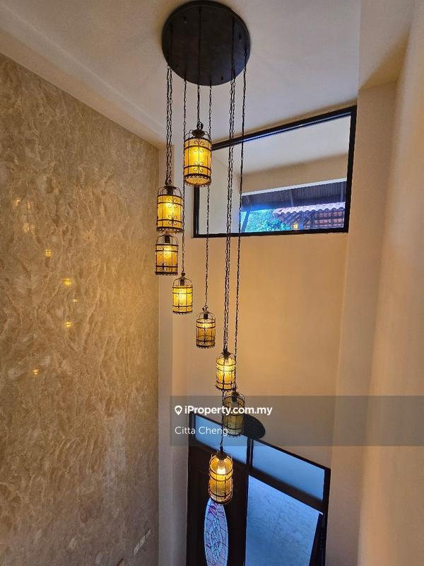 Bungalow House for Sale in Bukit Kiara Residence, Sri Hartamas by Citta Cheng - iProperty.com.my