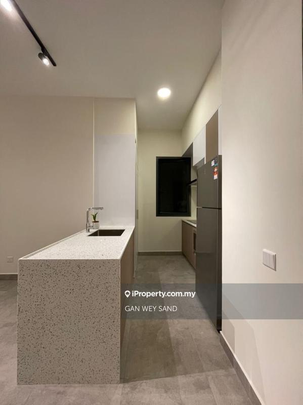 Service Residence for Rent in Millerz Square by GAN WEY SAND - iProperty.com.my
