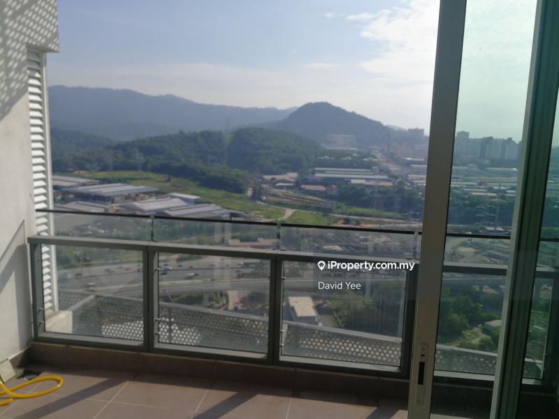 Condominium for Sale in Sphere Damansara by David Yee - iProperty.com.my