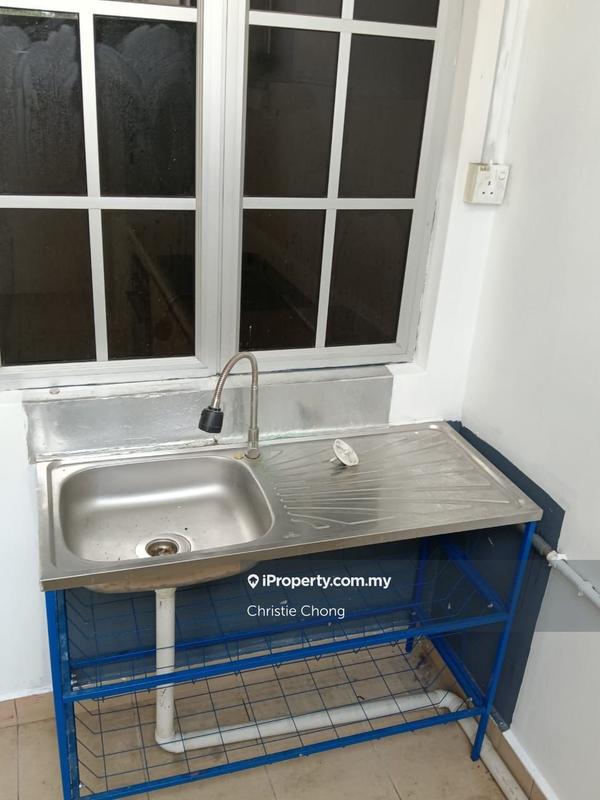 Flat for Sale in Yadin Impiana by Christie Chong - iProperty.com.my