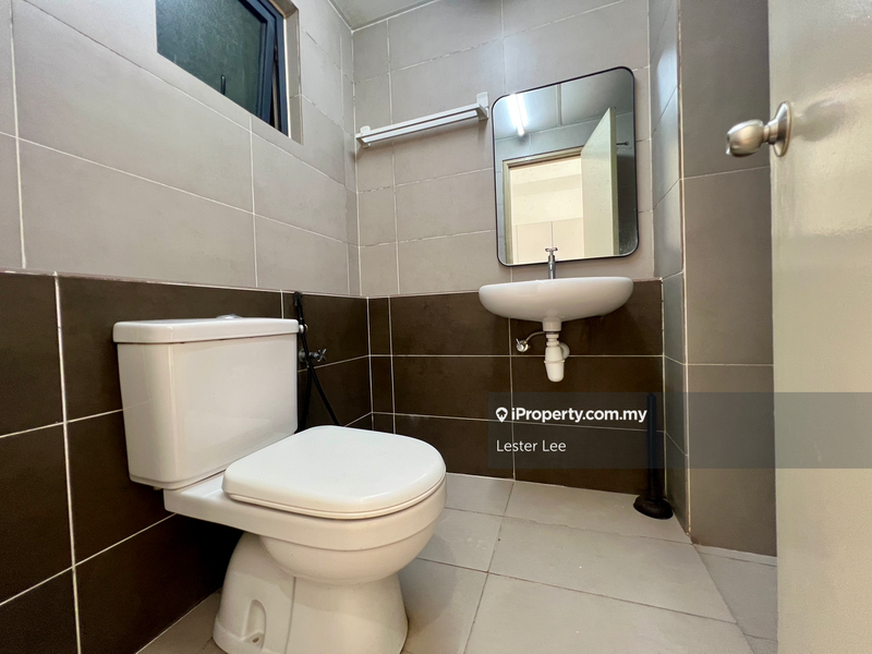 Service Residence for Rent in Suria Residence by Lester Lee - iProperty.com.my