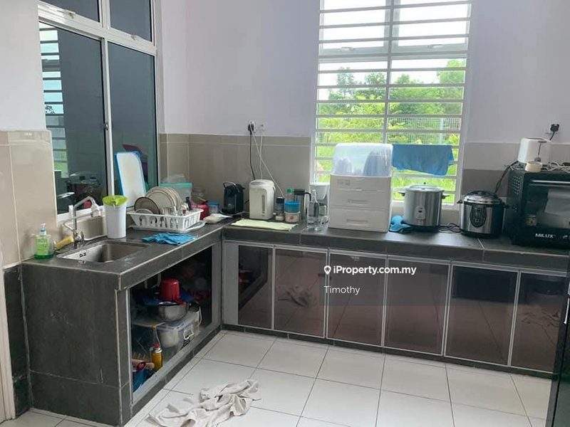Bungalow House for Sale in Taman Permatang Pasir Perdana, Alai by Timothy - iProperty.com.my