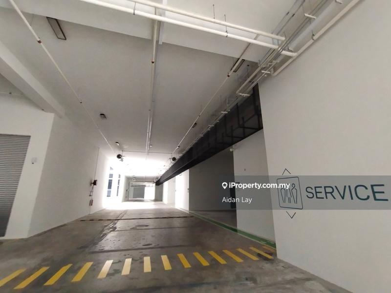 Retail-Office for Rent in Kota Damansara, Selangor by Aidan Lay - iProperty.com.my