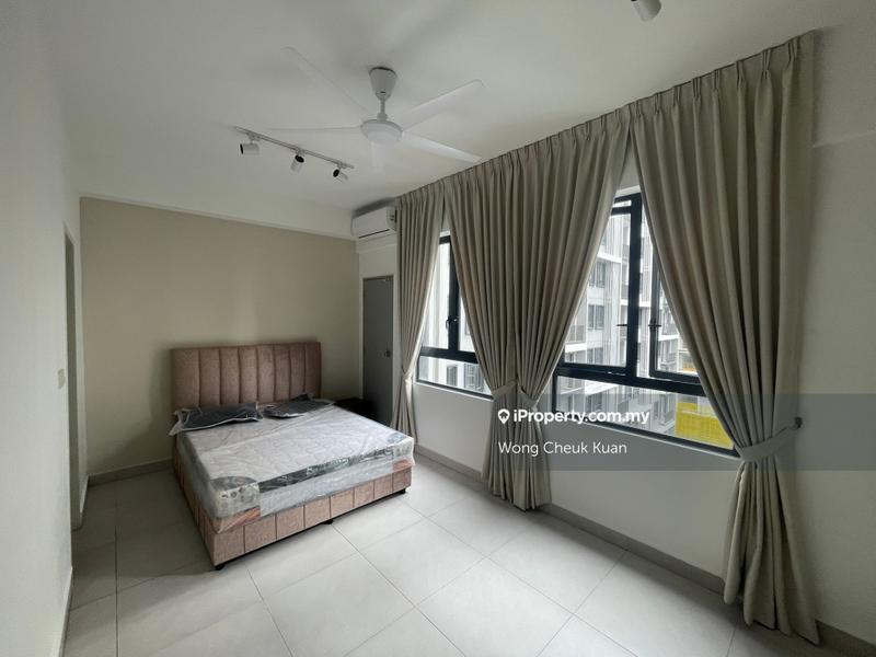 Service Residence untuk Disewa di 168 Park Residensi Selayang oleh Wong Cheuk Kuan - iProperty.com.my
