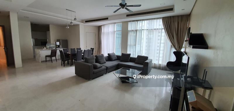 For Rent - Quadro Residences