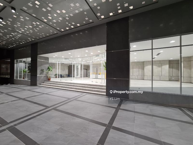 For Rent - Bangunan Setia 1