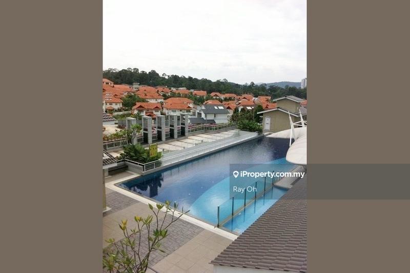 Kondominium untuk Dijual di Casa Indah 2 oleh Ray Oh - iProperty.com.my