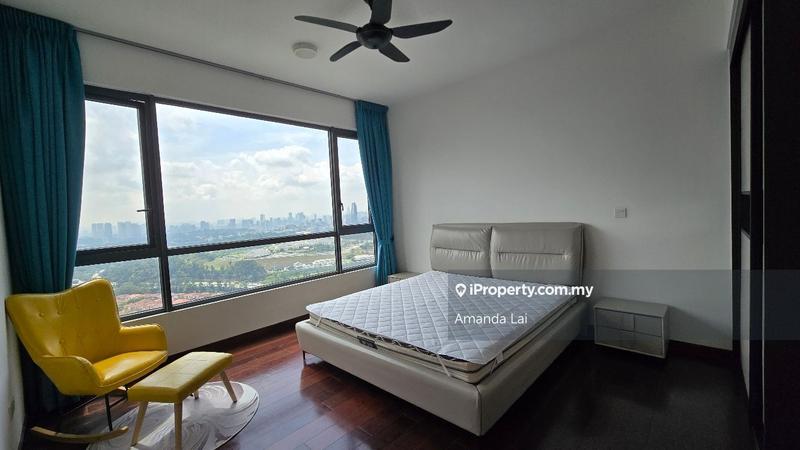 For Rent - Agile Mont Kiara