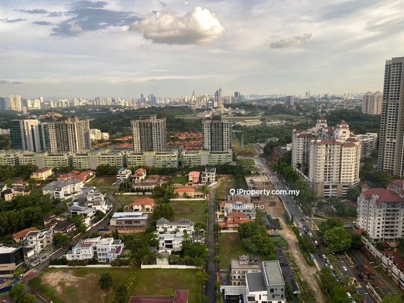 For Rent - Arte Mont Kiara