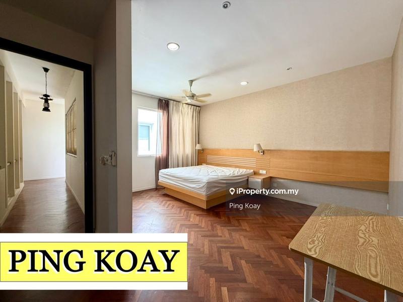 2.5-storey Terraced House for Sale in Seri Tanjung Pinang, Tanjung Tokong by Ping Koay - iProperty.com.my