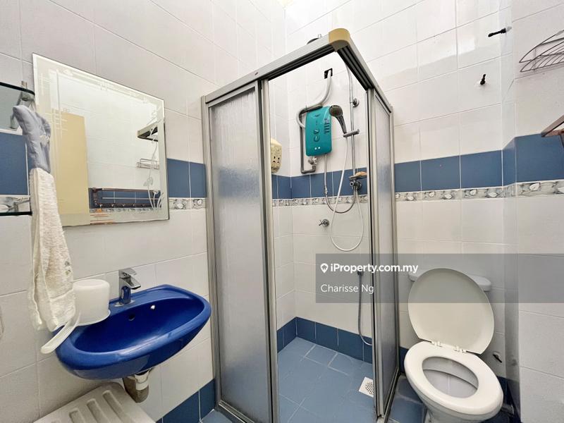 2-storey Terraced House for Sale in Taman Suria, Bandar Sungai Long by Charisse Ng - iProperty.com.my