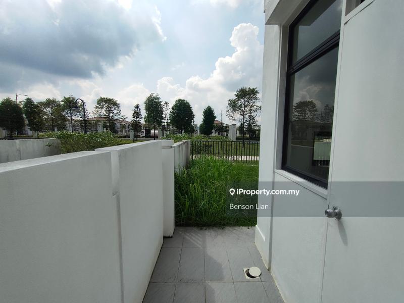 2-storey Terraced House for Sale in Eco Grandeur, Puncak Alam by Benson Lian - iProperty.com.my