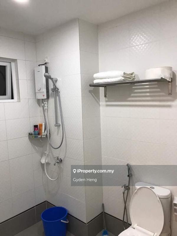 Residensi Servis untuk Dijual di Seasons Amara Larkin oleh Gyden Heng - iProperty.com.my