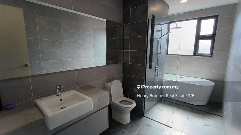 Rumah Bandar untuk Dijual di Damansara Jaya, Petaling Jaya oleh Henry Butcher Real Estate S/B - iProperty.com.my