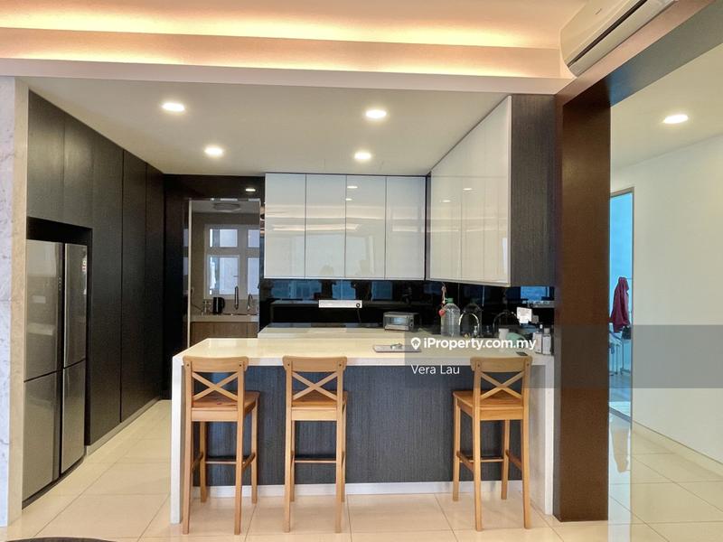 Service Residence for Rent in Uptown Residences by Vera Lau - iProperty.com.my