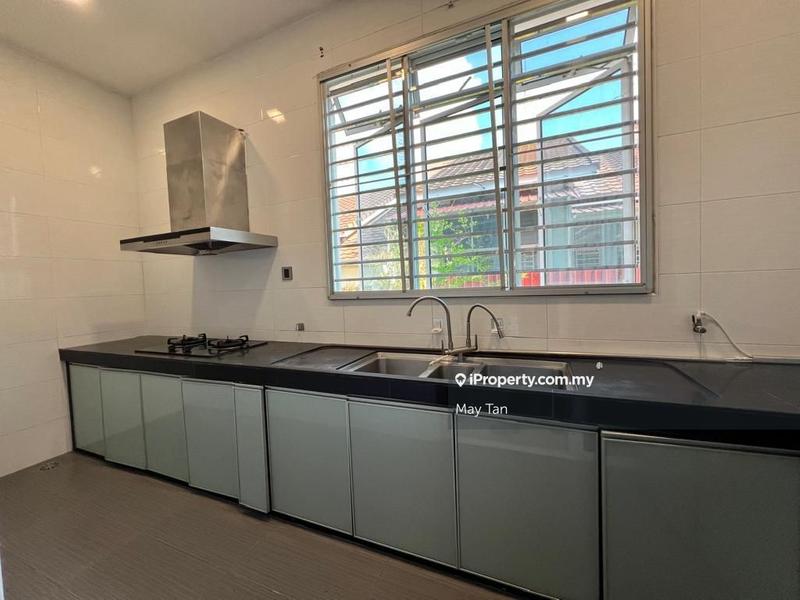 Rumah Berangkai 2 Tingkat untuk Dijual di Taman Delima 3, Kluang oleh May Tan - iProperty.com.my