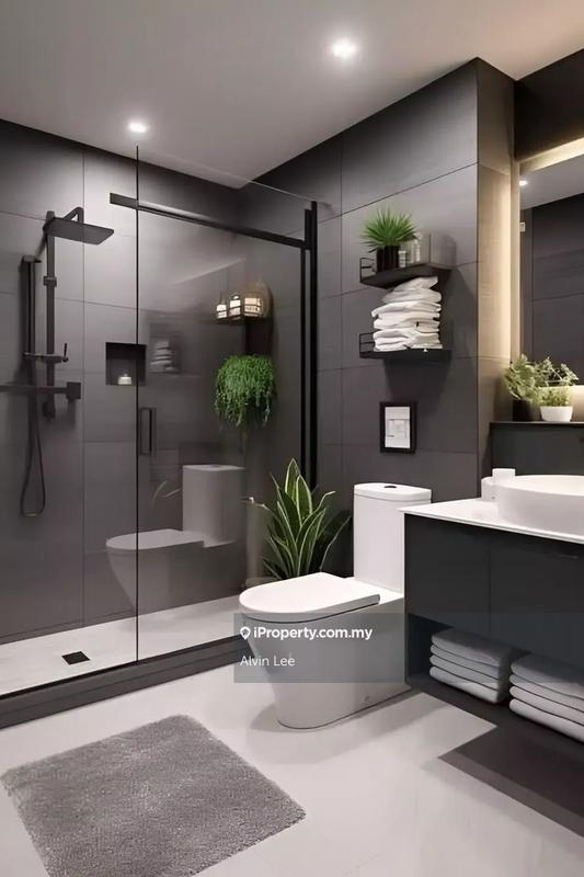 Service Residence for Sale in The Rosewoodz @ Bukit Jalil by Alvin Lee - iProperty.com.my