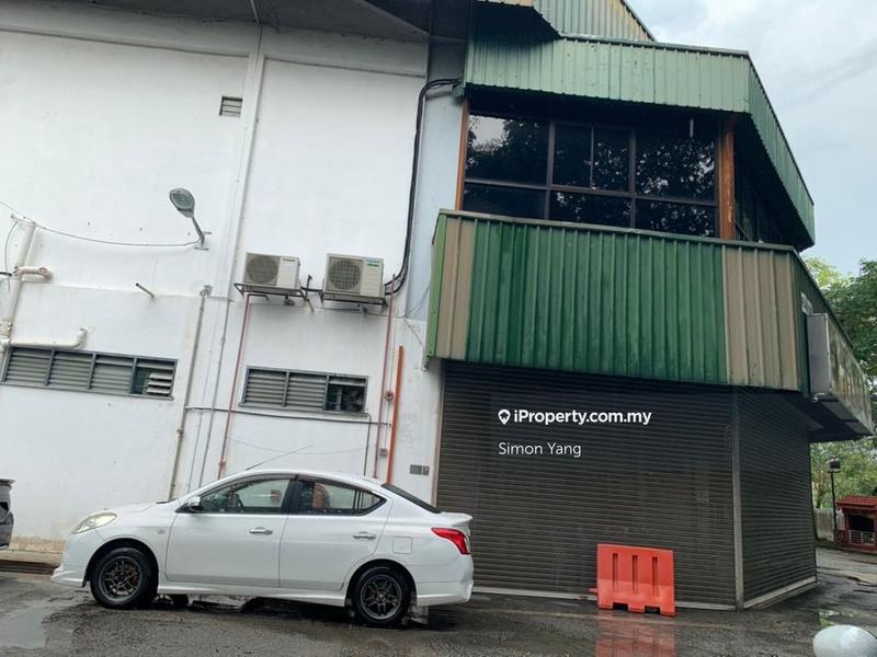 Detached Factory for Sale in Taman Bukit Maluri, Kepong by Simon Yang - iProperty.com.my