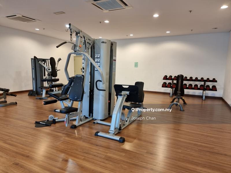 Service Residence for Sale in TTDI Adina by Joseph Chan - iProperty.com.my