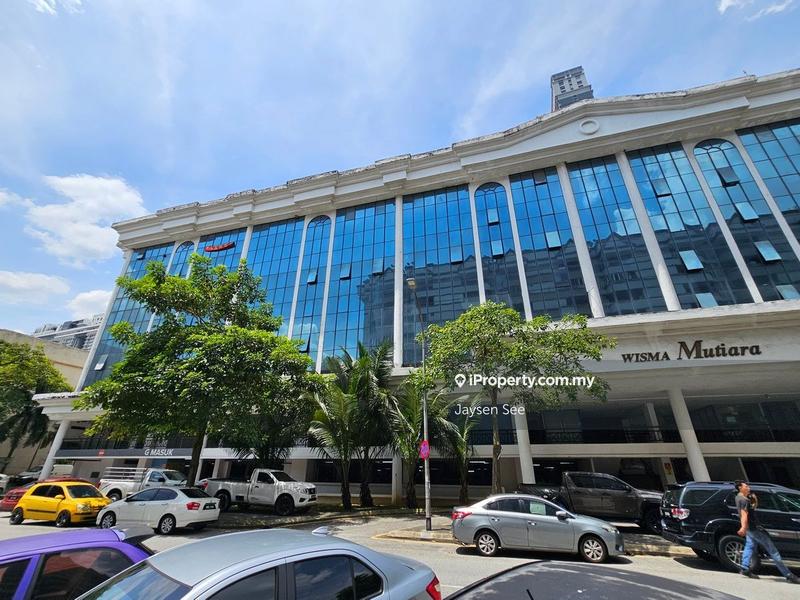 Shop-Office for Sale in Sungai Besi, Kuala Lumpur by Jaysen See - iProperty.com.my