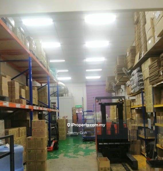 Kilang Teres untuk Dijual di Taman Mas Jaya, Cheras oleh Jimmy Goh - iProperty.com.my