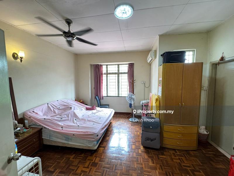 Rumah Berangkai 2 Tingkat untuk Dijual di Taman Tun Perak, Rawang oleh Levin Khoo - iProperty.com.my