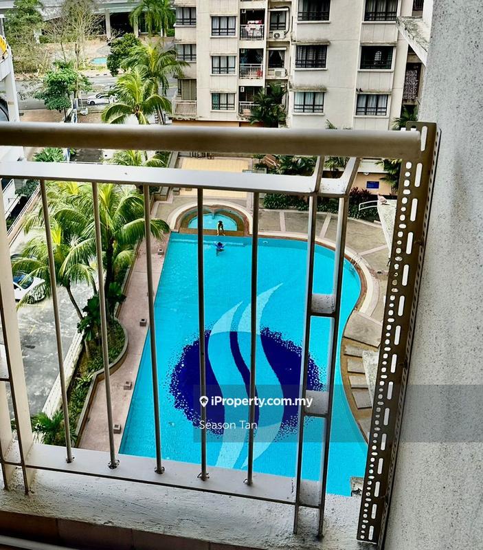 For Sale - Casa Damansara 2