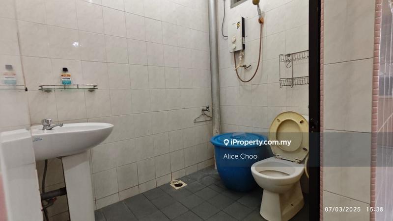 2-storey Terraced House for Sale in Taman Kluang Barat, Kluang by Alice Choo - iProperty.com.my