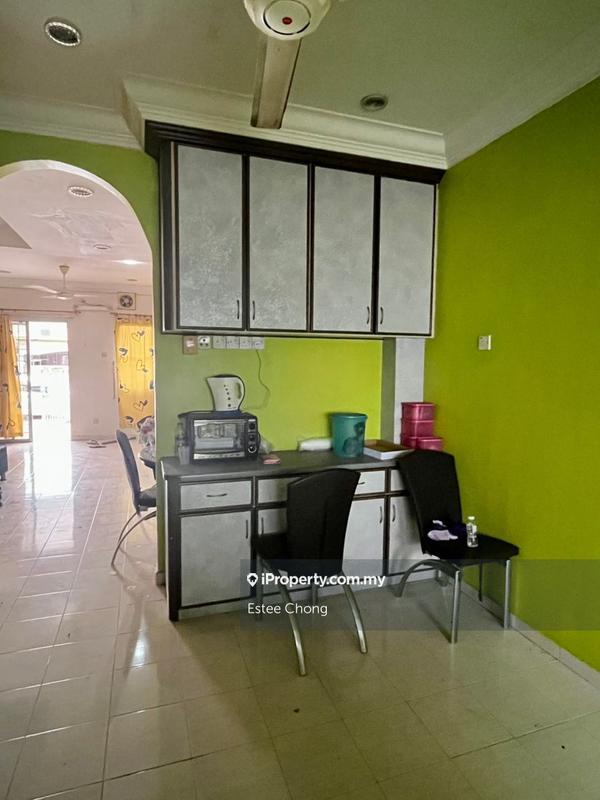2-storey Terraced House for Sale in Rumah 2 Tingkat Temerloh Pahang Belakang Green Pa, Temerloh by Estee Chong - iProperty.com.my