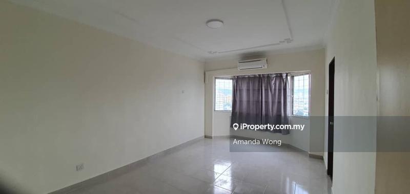 Kondominium untuk Dijual di Bam Villa oleh Amanda Wong - iProperty.com.my