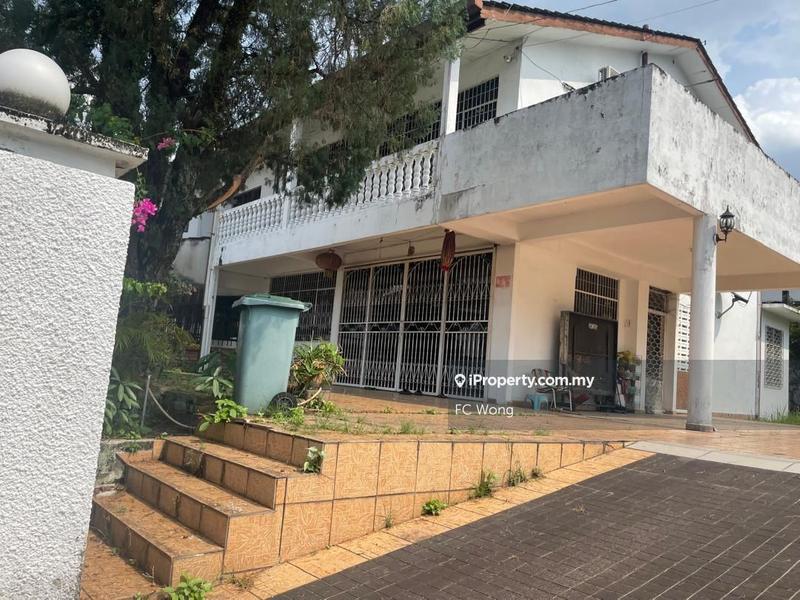 Semi-Detached House for Sale in Taman Overseas Union (Taman Oug), Jalan Klang Lama (Old Klang Road) by FC Wong - iProperty.com.my