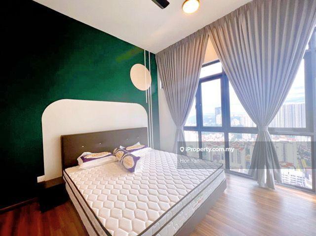 Kondominium untuk Disewa di Inwood Residences oleh Hor Yan - iProperty.com.my