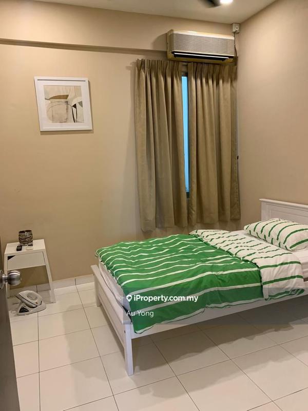 Condominium for Sale in The Golden Triangle Condominium by Au Yong - iProperty.com.my