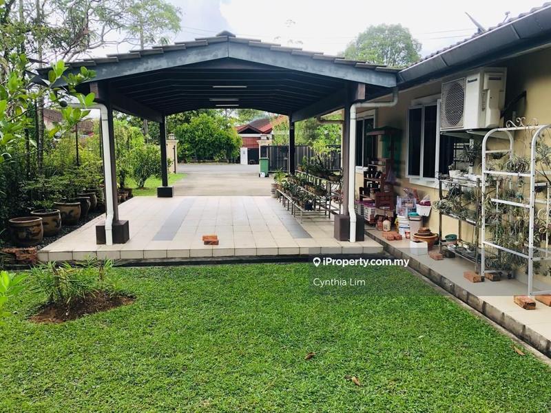 Bungalow House untuk Dijual di Kuching, Sarawak oleh Cynthia Lim - iProperty.com.my