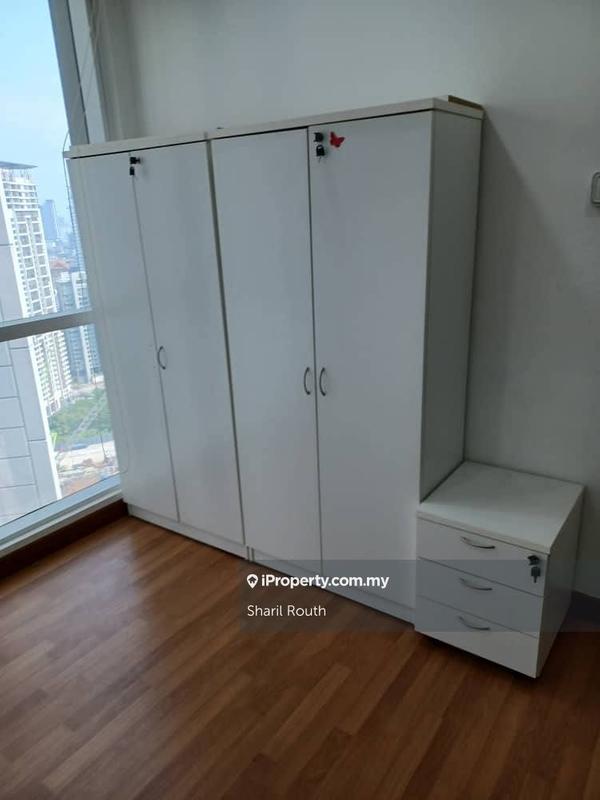 Residensi Servis untuk Disewa di Serviced Residence @ Binjai 8 oleh Sharil Routh - iProperty.com.my