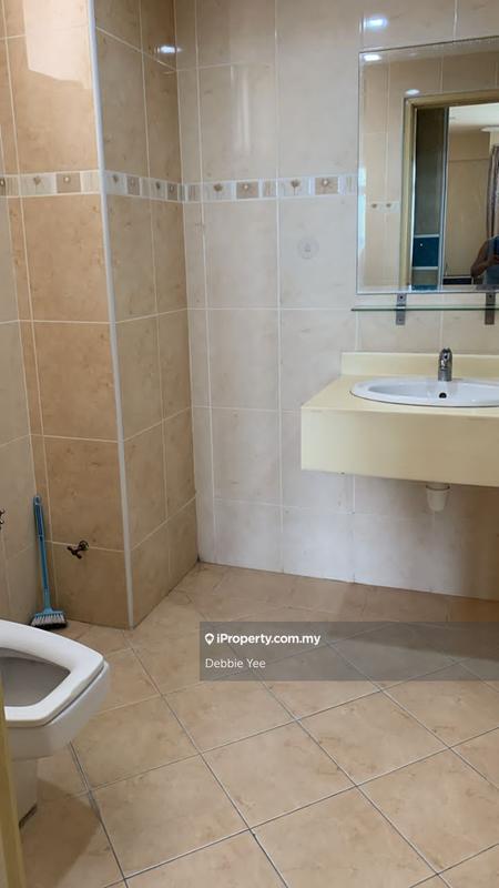 Condominium for Rent in 633 Residency by Debbie Yee - iProperty.com.my