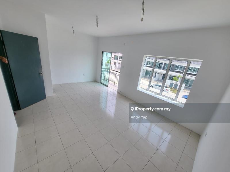2-storey Terraced House untuk Dijual di Taman Kundang Jaya, Rawang oleh Andy Yap - iProperty.com.my