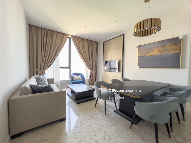 For Rent - Pavilion Ceylon Hill