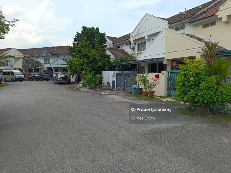 Rumah Berangkai 2 Tingkat untuk Dijual di Usj 6, Subang Jaya oleh James Chow - iProperty.com.my