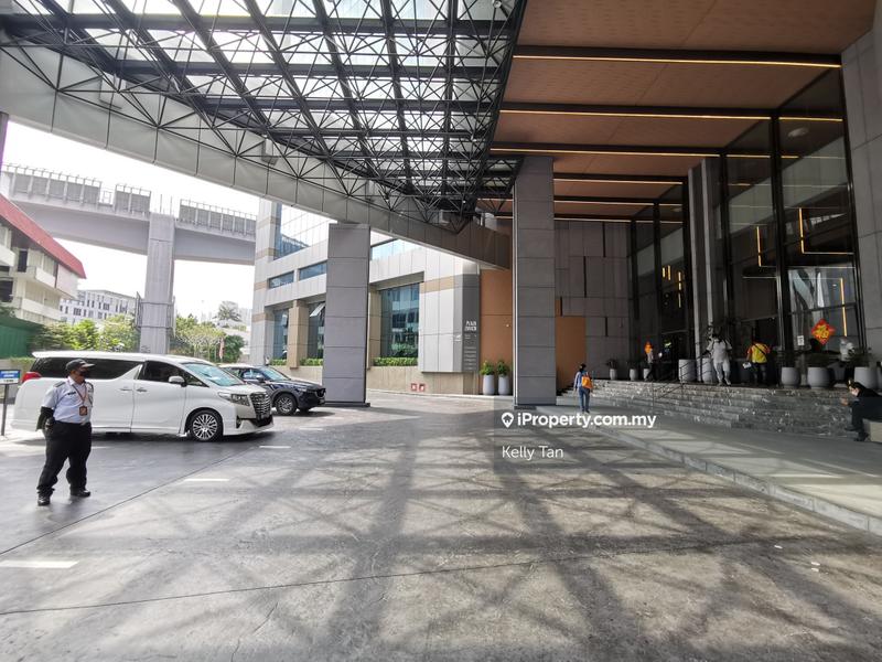 Pejabat untuk Disewa di Bukit Damansara, Damansara Heights oleh Kelly Tan - iProperty.com.my