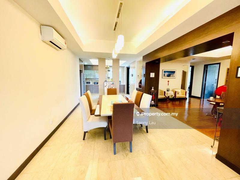 For Sale - Palmyra Bangsar