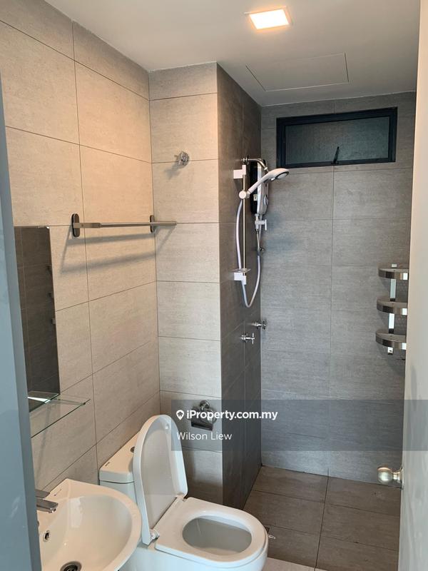 Service Residence for Sale in KL Traders Square by Wilson Liew - iProperty.com.my