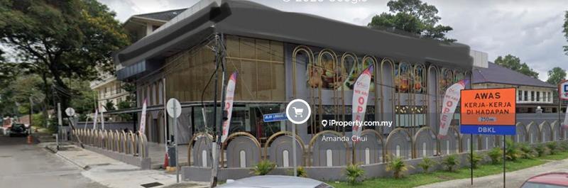 Banglo Komersial untuk Disewa di KLCC, KL City Centre oleh Amanda Chui - iProperty.com.my